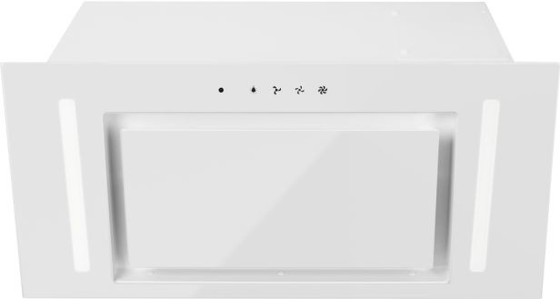 Nortberg Onyx White 59,5 cm recenze