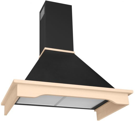 Nortberg Petro Black Matt 60 cm recenze