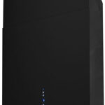 Nortberg Quadro Max Black Matt 60 cm recenze