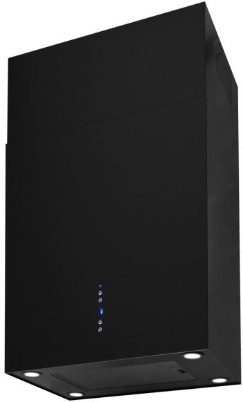 Nortberg Quadro Max Black Matt 60 cm recenze