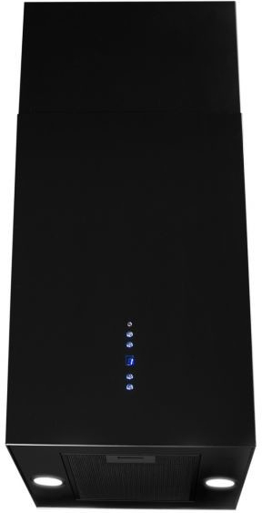 Nortberg Quadro OR Black Matt 40 cm recenze