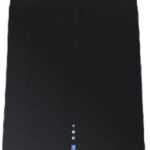 Nortberg Quadro Pro Black Matt 40 cm recenze