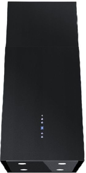 Nortberg Quadro Pro Black Matt 40 cm recenze