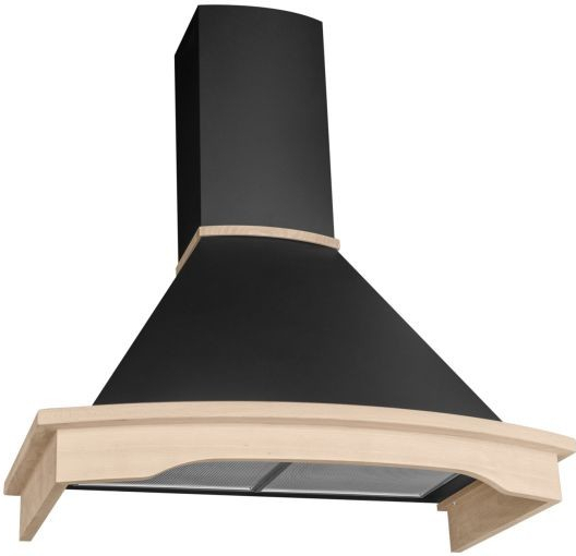 Nortberg Rustic Black Matt 90 cm recenze