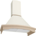 Nortberg Rustic Ecru Gesture Control 60 cm recenze