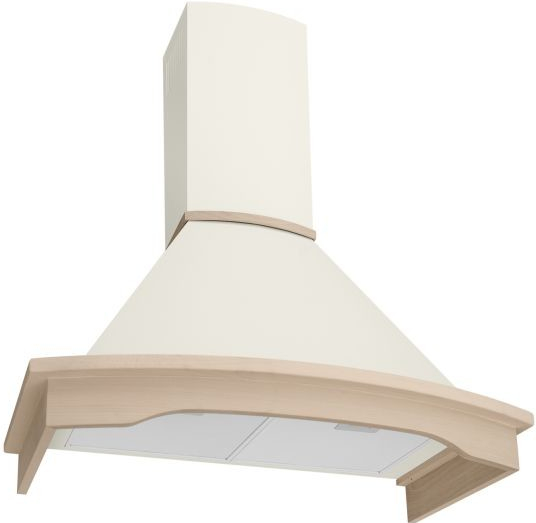 Nortberg Rustic Ecru Gesture Control 90 cm recenze