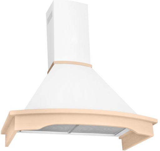 Nortberg Rustic White 90 cm recenze