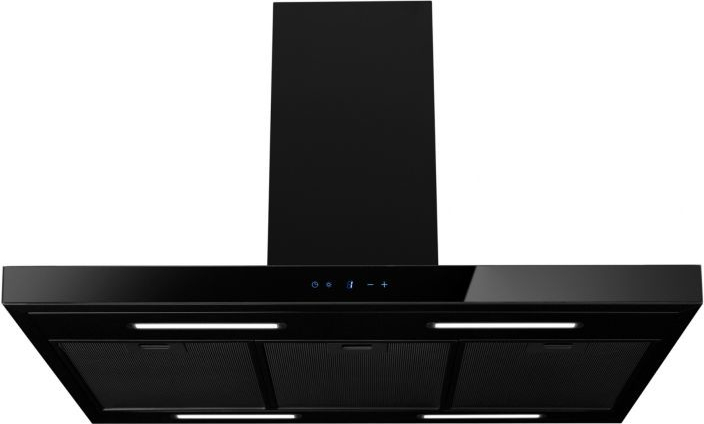 Nortberg Sento Island Black Matt 60 cm recenze