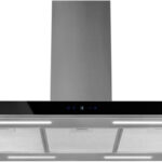 Nortberg Sento Island Strips Inox-Black 60 cm recenze