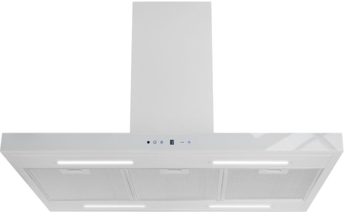 Nortberg Sento Island Strips White 90 cm recenze