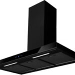 Nortberg Sento OR Strips Black Matt 90 cm recenze