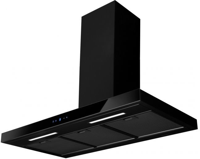 Nortberg Sento OR Strips Black Matt 90 cm recenze