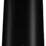 Nortberg Tubo Black Matt 40 cm recenze