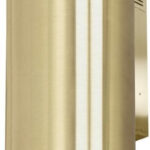 Nortberg Tubo OR Sterling Gold Gesture Control 40 cm recenze