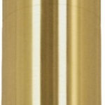 Nortberg Tubo Royal Gold Gesture Control 40 cm recenze