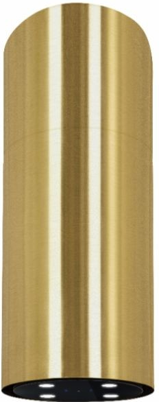 Nortberg Tubo Royal Gold Gesture Control 40 cm recenze