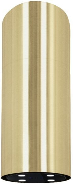 Nortberg Tubo Sterling Gold Gesture Control 40 cm recenze