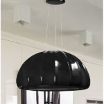 Nortberg Tulip Black 60 cm recenze