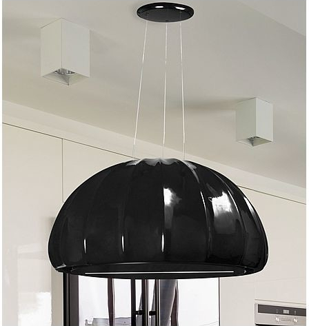 Nortberg Tulip Black 60 cm recenze