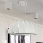 Nortberg Tulip White 60 cm recenze