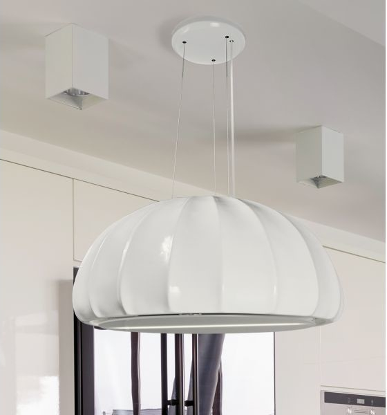 Nortberg Tulip White 60 cm recenze