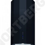 Nortberg Viva Black Matt 40 cm recenze