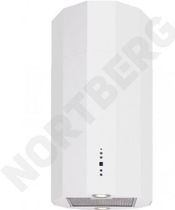 Nortberg Viva White 40 cm recenze