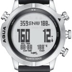 North Edge AQUA recenze