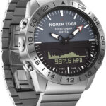 North Edge GAVIA recenze