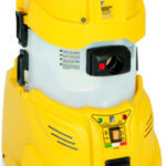 Novaltec Pawnee recenze