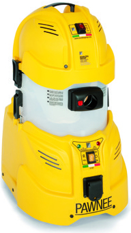 Novaltec Pawnee recenze