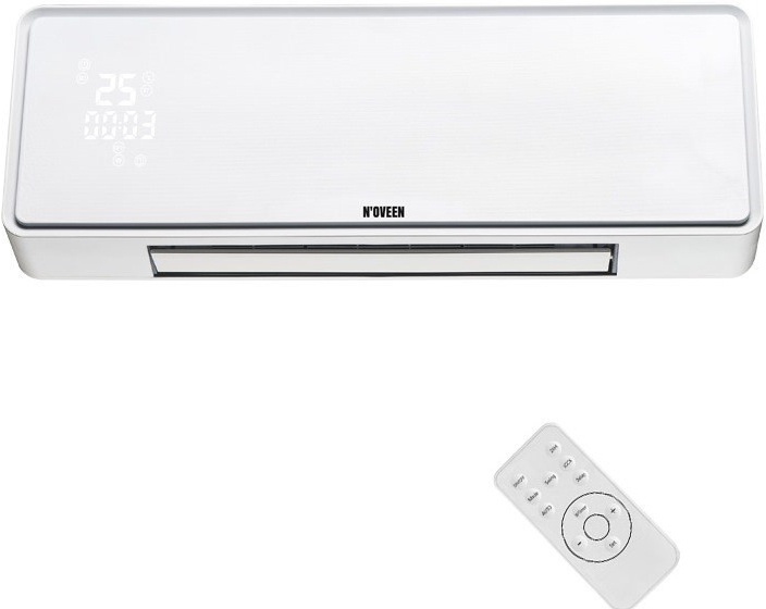 Noveen HC3100 recenze