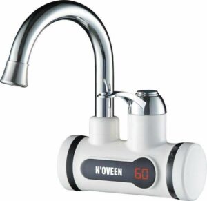 Fotografie Noveen IWH350  recenzía