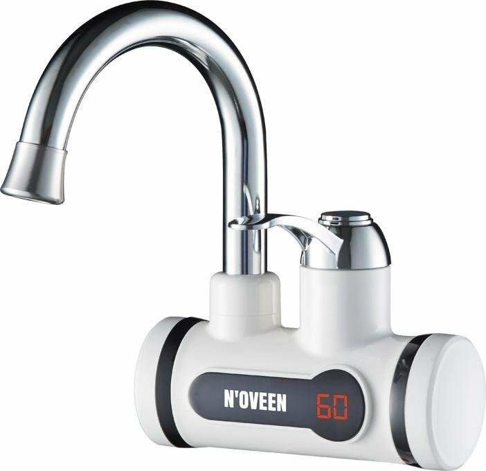 Noveen IWH350 recenze