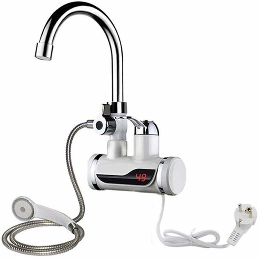 Noveen IWH370 recenze