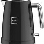 Novis Kettle K1 černá recenze
