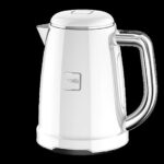 Novis Kettle KTC1 bílá recenze