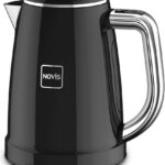 Novis Kettle KTC1 černá recenze