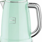 Novis Kettle KTC1 neomint recenze