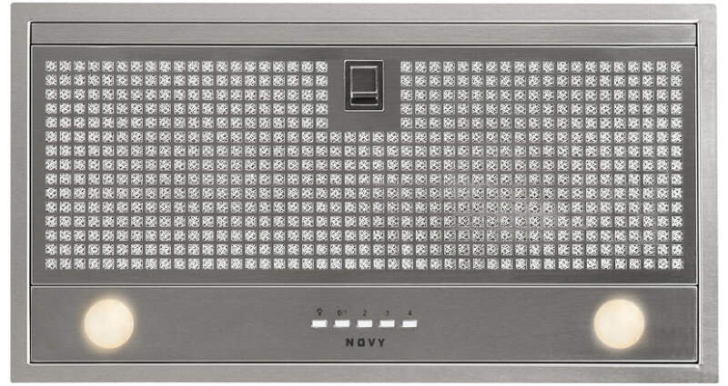 Novy Canopy Essence 828 recenze