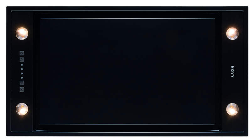 Novy Mini Pureline 816 recenze