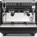 Nuova Simonelli Appia Life Compact 2GR V bílý recenze