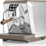Nuova Simonelli Oscar Mood taupe recenze