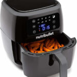 Nutribullet NBA 071B recenze