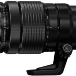 OM SYSTEM M.ZUIKO ED 40-150 mm f/2,8 PRO recenze