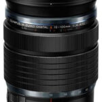 OM System M.ZUIKO ED 12-100 mm f/4 EZ-M1210 IS PRO recenze