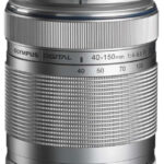 OM System M.ZUIKO ED 40-150 mm f/4-5,6 EZ-M4015 R recenze