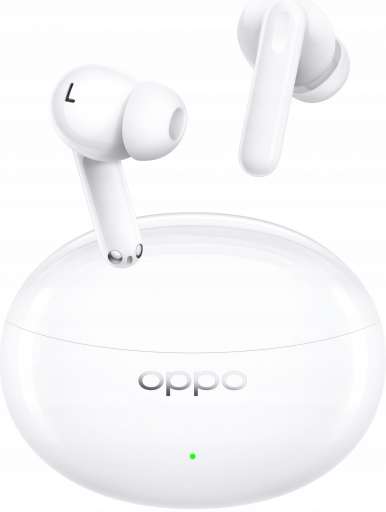 OPPO Enco Air3 Pro recenze