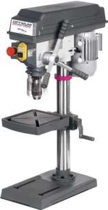 OPTIMUM OPTIdrill B17 Basic recenze