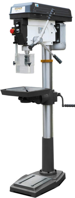 OPTIMUM OPTIdrill DQ 32 recenze